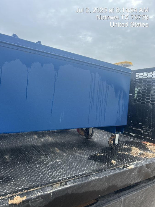 2024 CURRENT TOOLS 254P