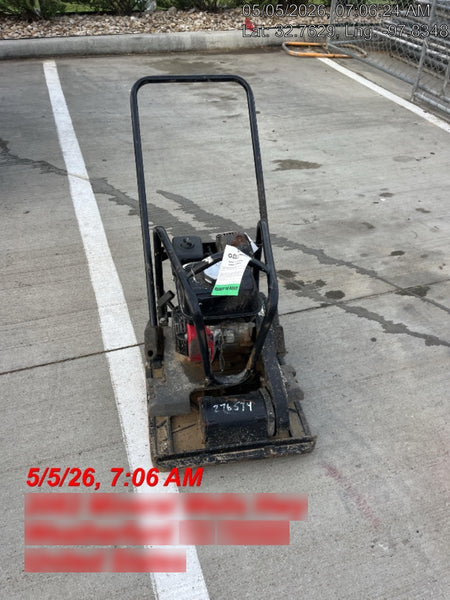 2022 THIRD COAST EQUIPMENT SP5013H