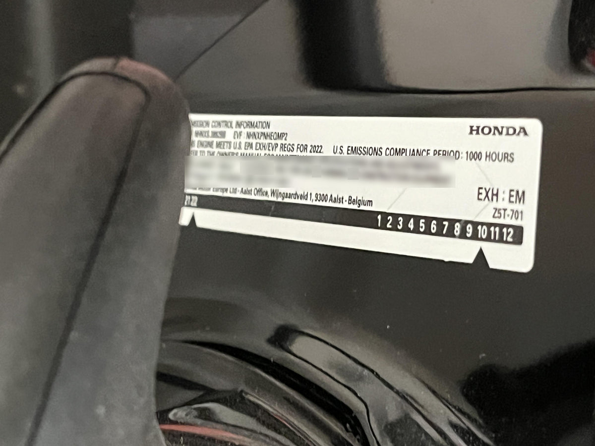 2024 MI-T-M WTP-T04-0MGH