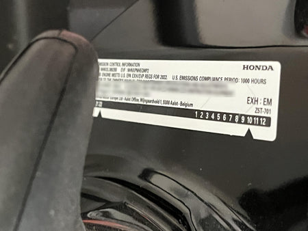 2024 MI-T-M WTP-T04-0MGH