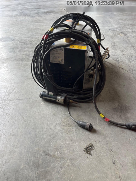 2021 HBS CDI 3102