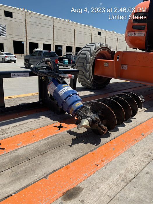 2023 AUGER TORQUE 3300-30