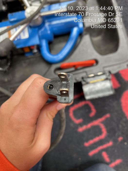 2021 HOUGEN MFG HMD904