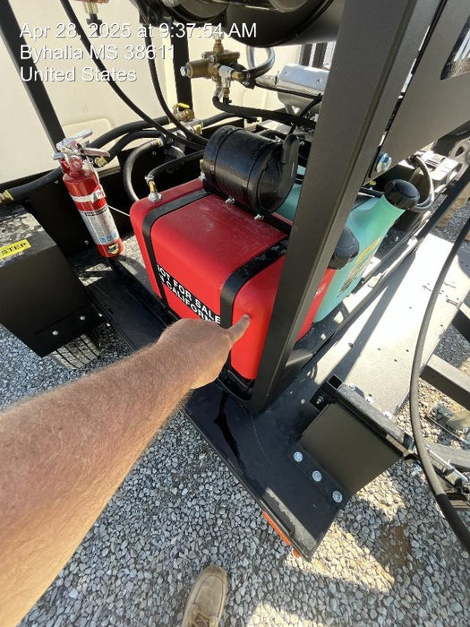 2025 MI-T-M HS-3505-1MGH-UR