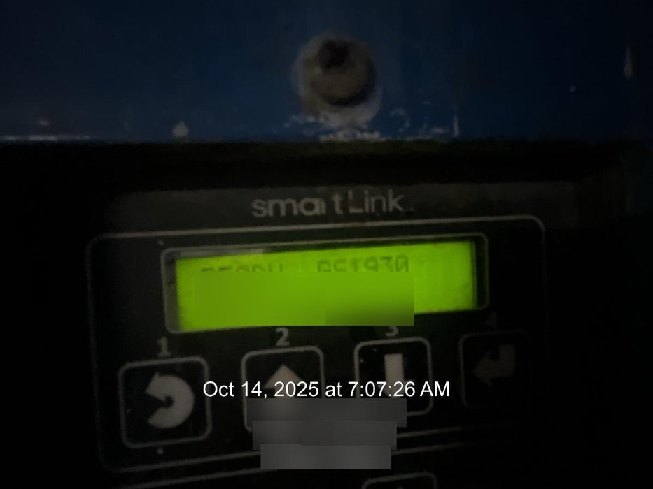 2016 Genie GS-1930 Genie GS1930 Scissor Lift