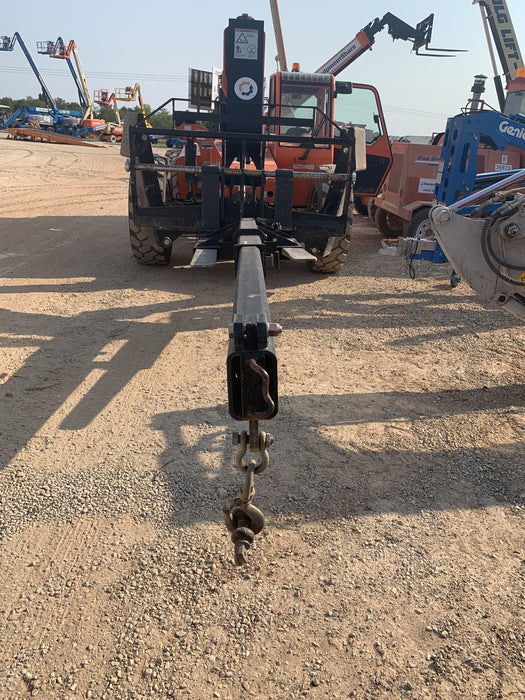 2020 STAR INDUSTRIES M1360B - Star JIB Boom