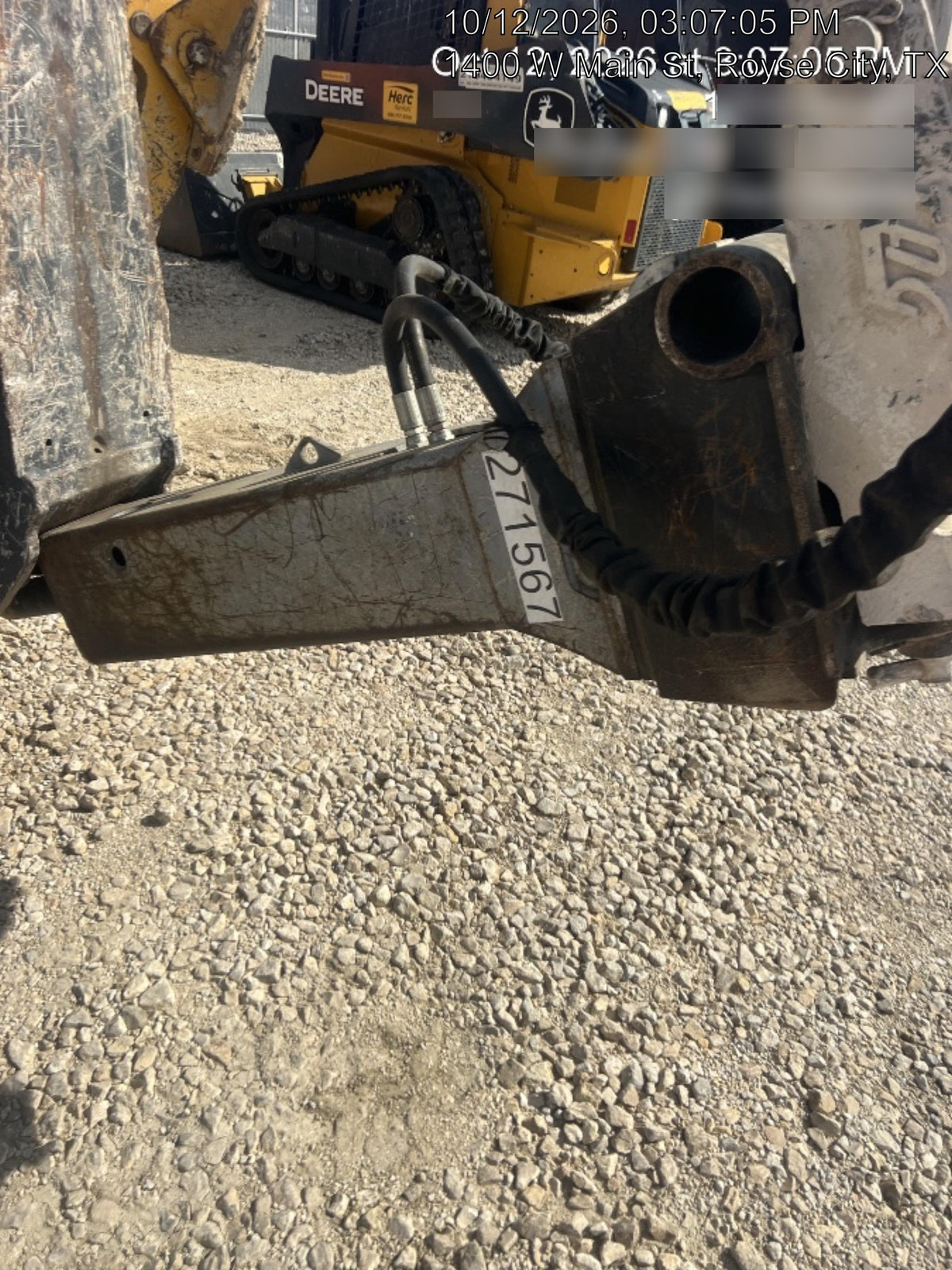 2022 EPIROC EC80T