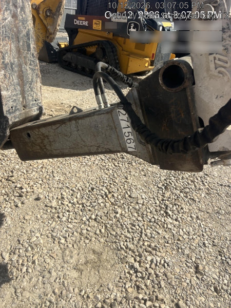 2022 EPIROC EC80T