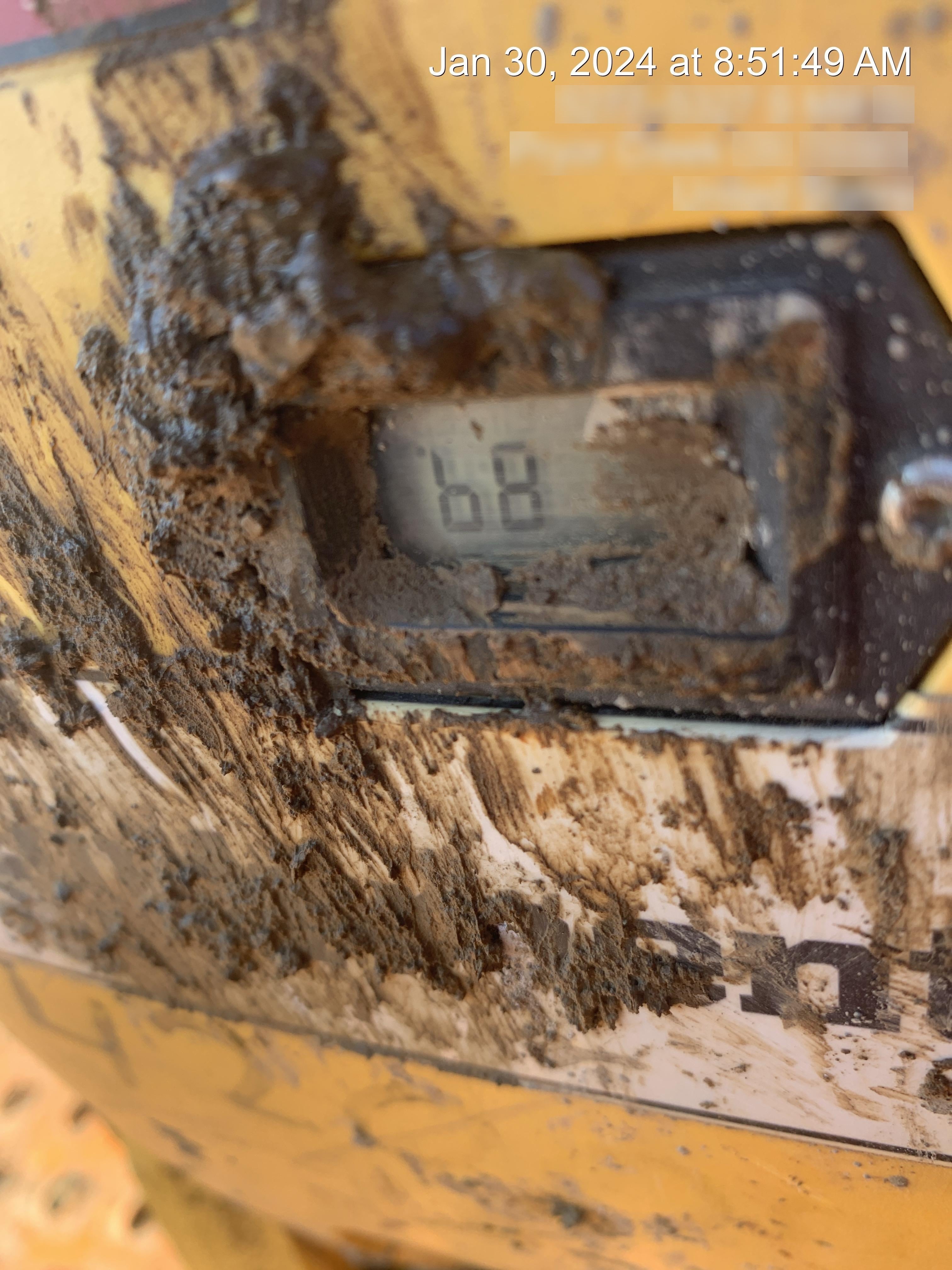 2019 WACKER NEUSON BS60-4As