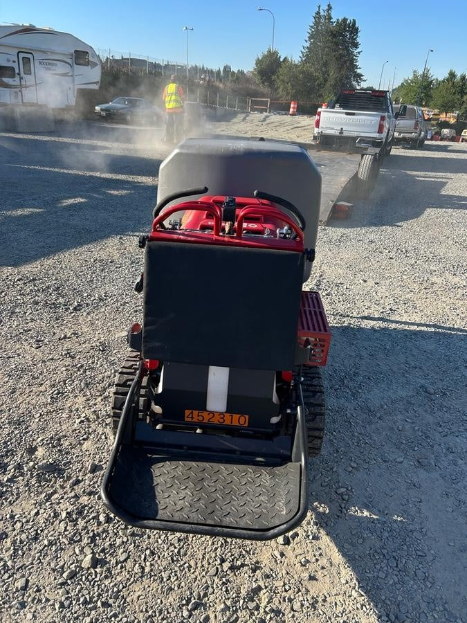 2024 TORO MBTX 2500-TS