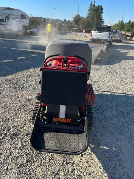 2024 TORO MBTX 2500-TS