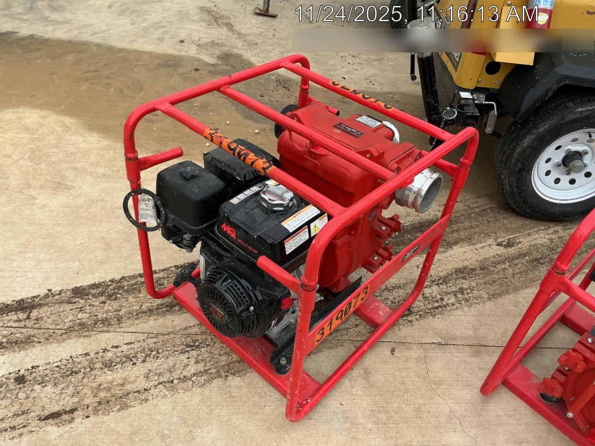 2023 MULTIQUIP QP4TH