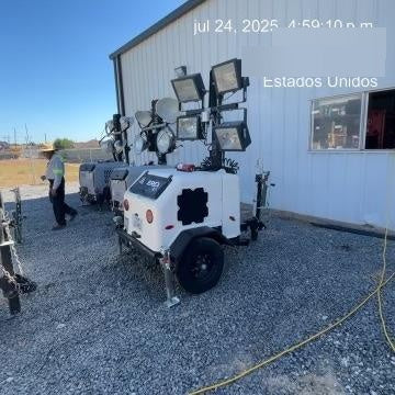 2020 GENIE RL4