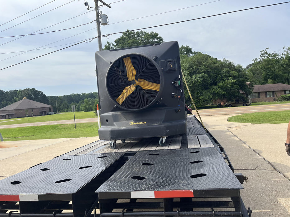 2022 BIG ASS FANS Cool Space 400