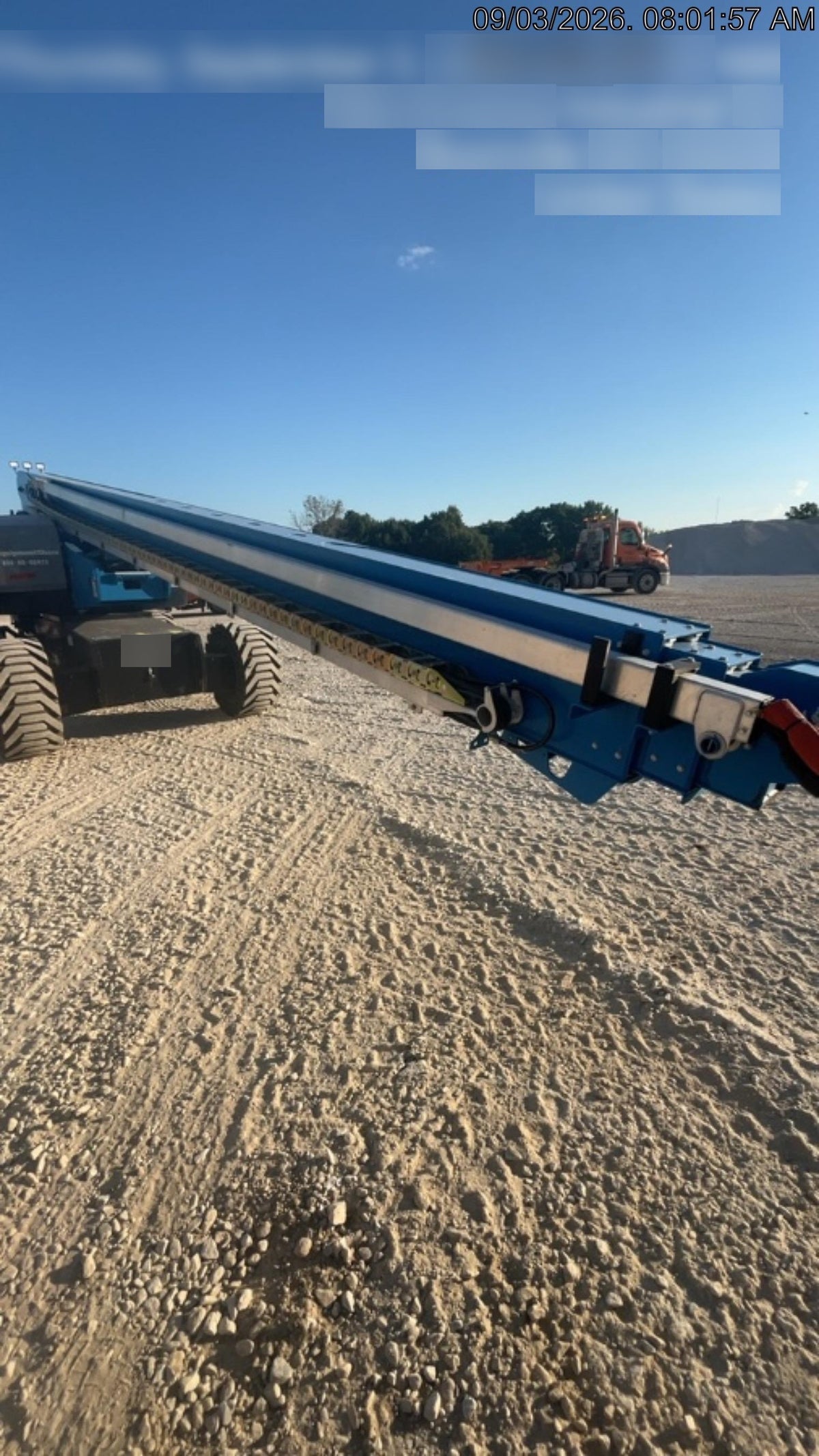 2024 GENIE S-85 XC