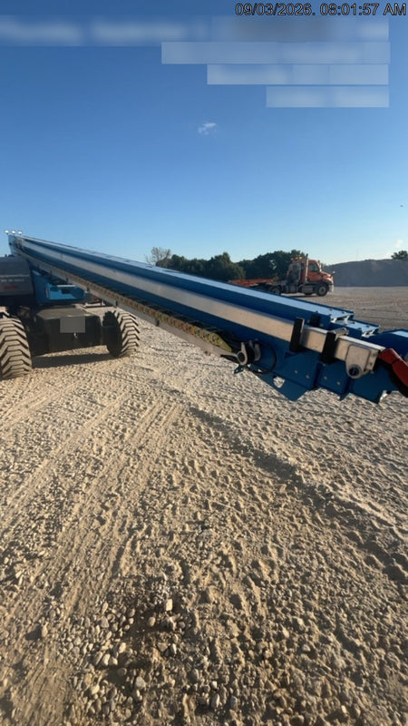 2024 GENIE S-85 XC