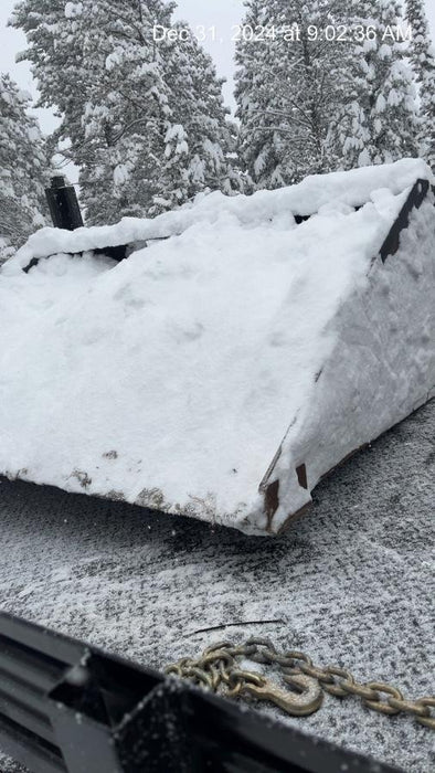 2021 STAR INDUSTRIES 1406B