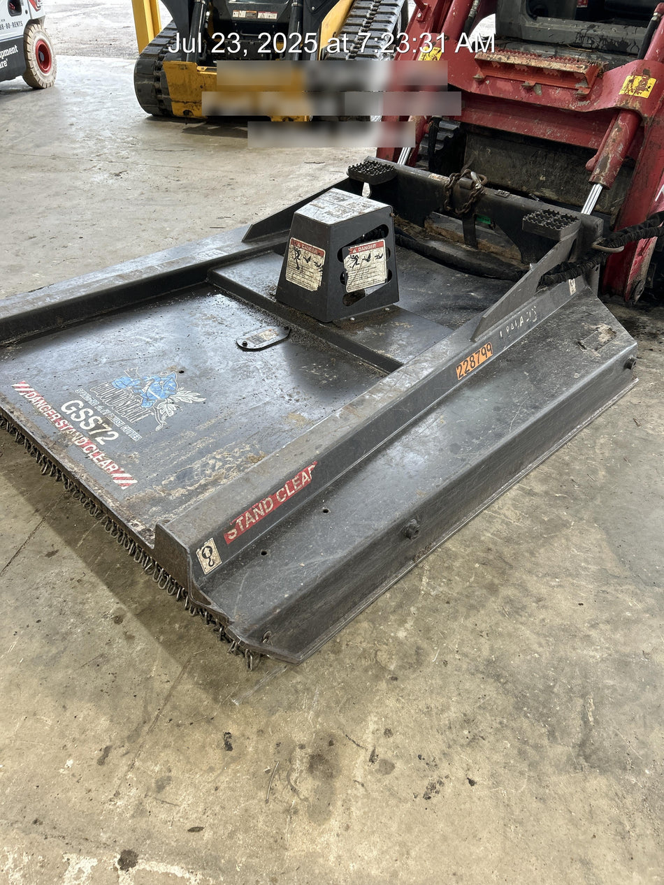 2022 PALADIN 30372A-0022