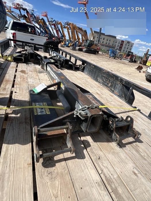 2020 STAR INDUSTRIES M1360B - Star JIB Boom