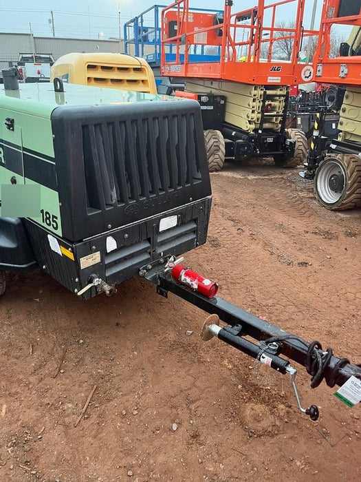 2019 SULLAIR 185-DPQ