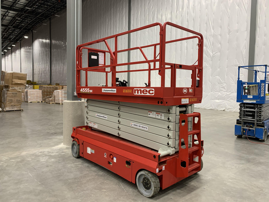2020 MEC 4555SE