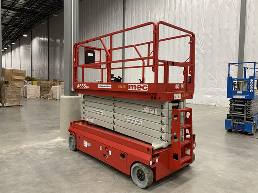 2020 MEC 4555SE