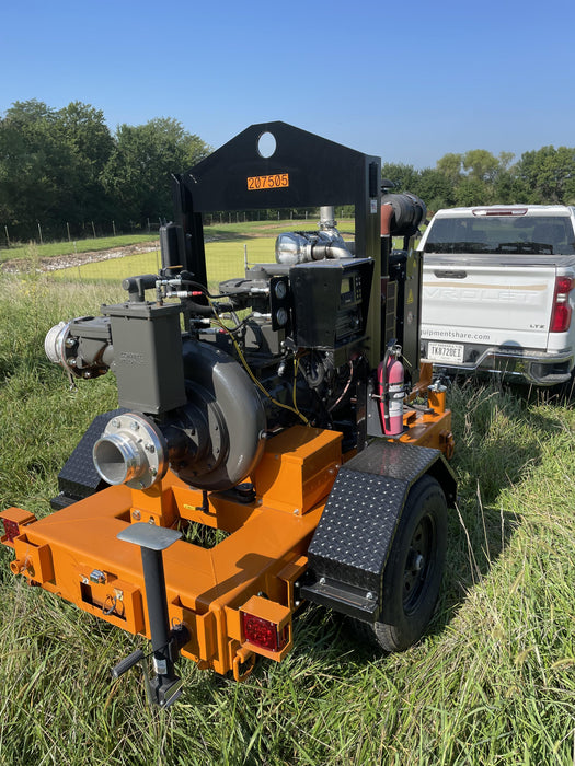 2022 RWN RWN-6612T-OBPT