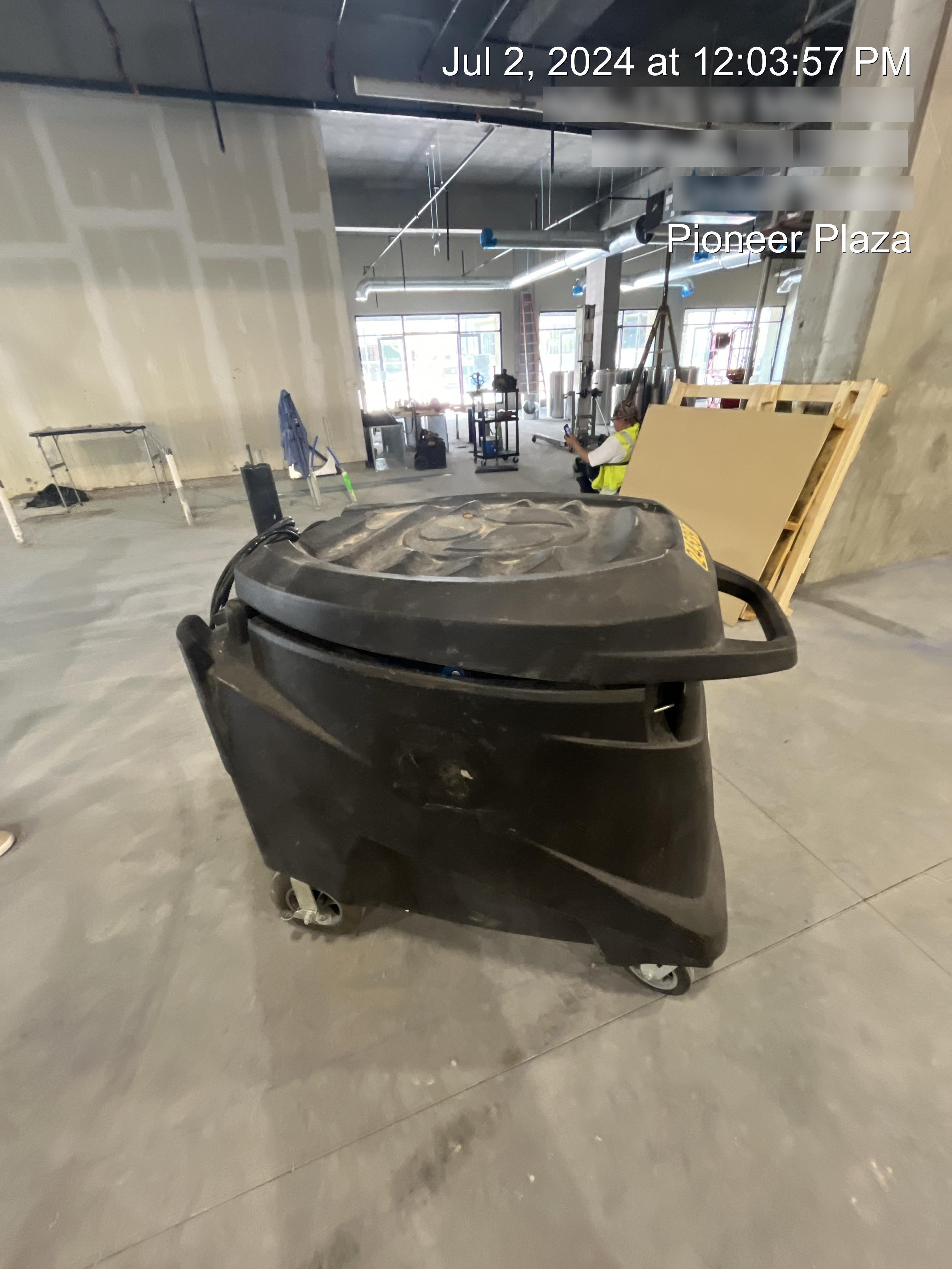2022 POWER BREEZER PB4BASE