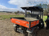 2020 Kubota RTV-X1140 4 - Seat UTV, 4WD, Canopy, Standard Rental Specs