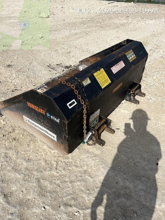 2023 STAR INDUSTRIES 1406B