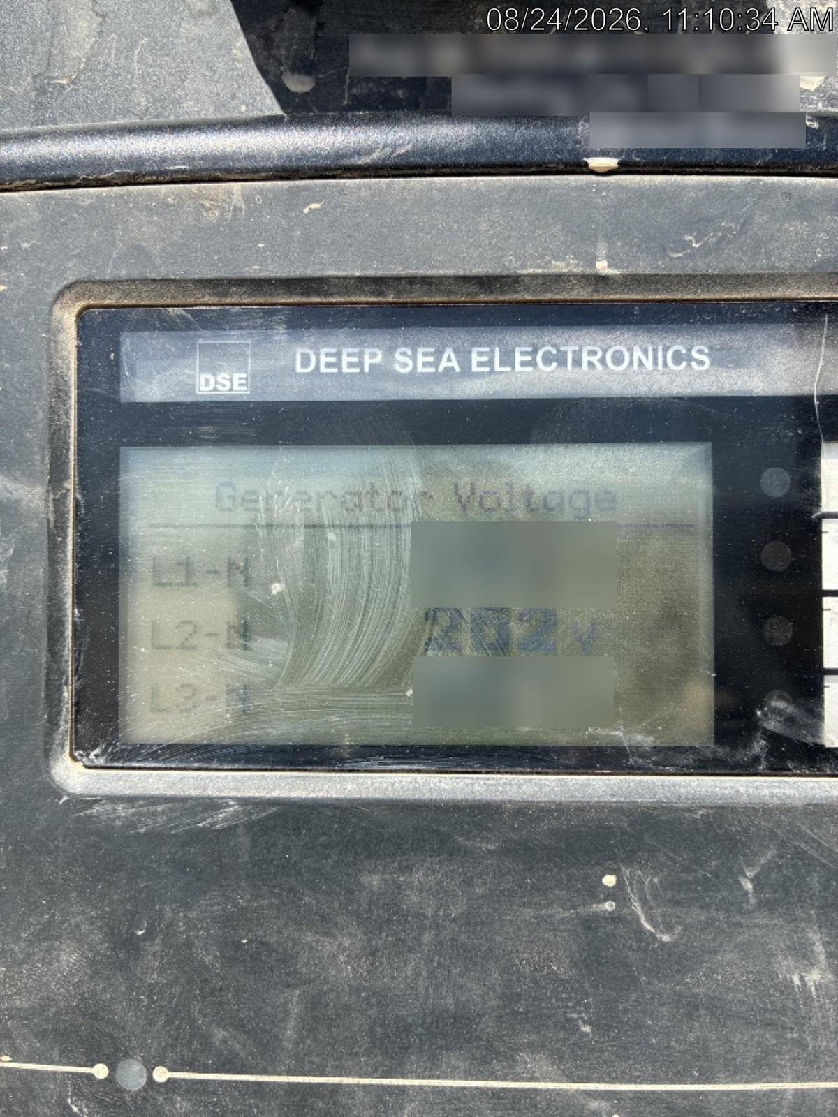 2020 ATLAS COPCO QAS150