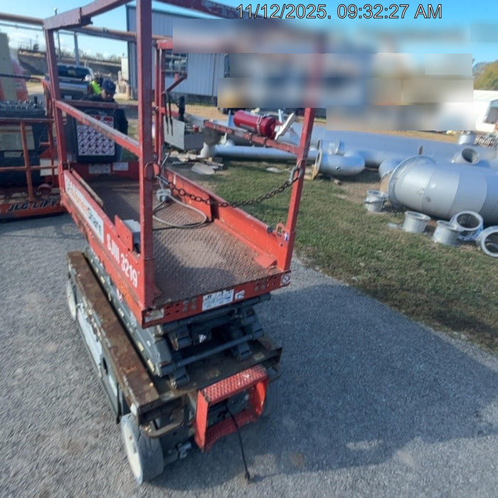 2018 SKYJACK SJIII-3219