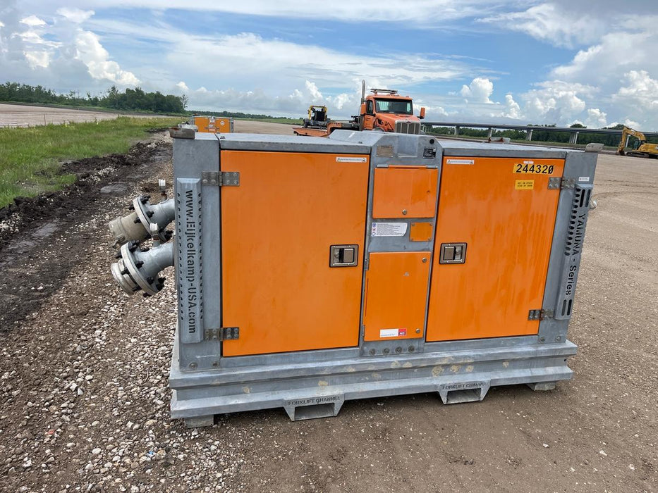 2022 MYERS-SETH MSP PP-150