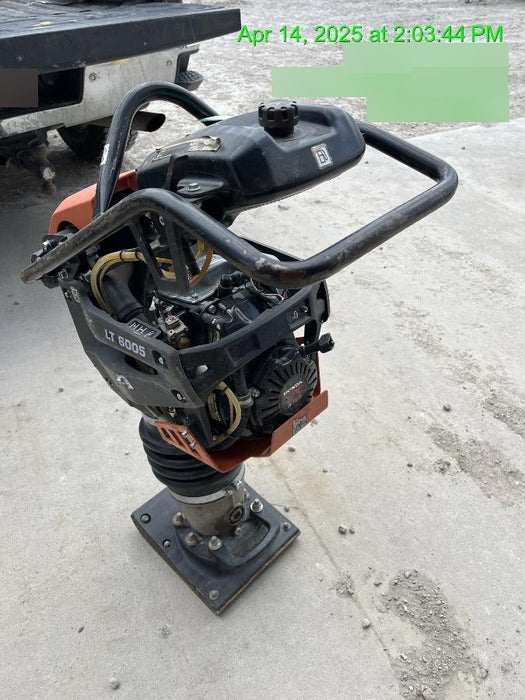 2024 HUSQVARNA LT6005