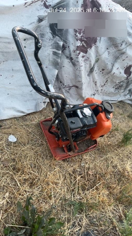 2023 MULTIQUIP MVC82VHW