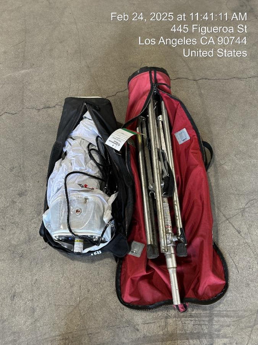 2024 MULTIQUIP GB8LED