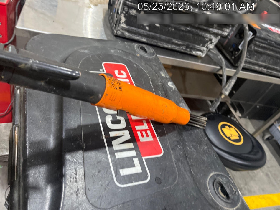 2023 MICHIGAN PNEUMATIC ES-1BLNS