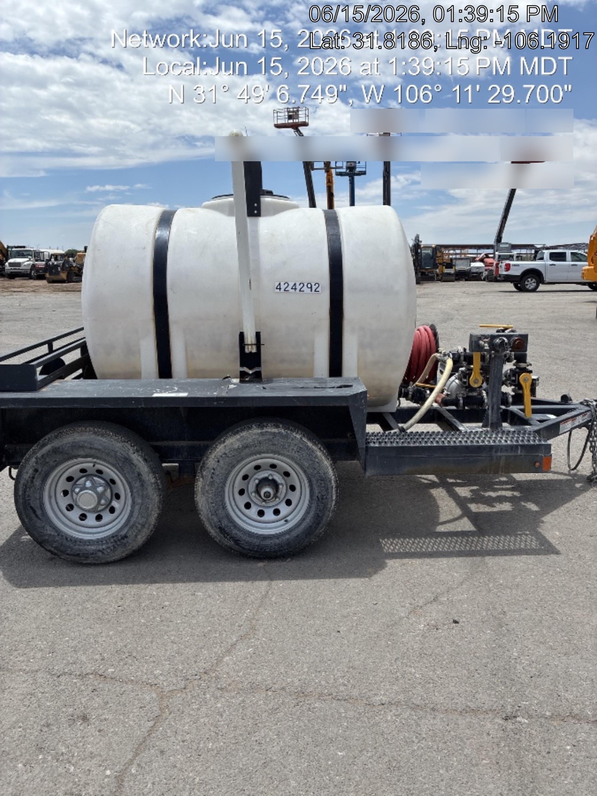 2024 SIMPSON SWT-52517