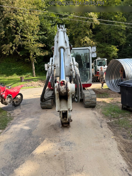 2023 TAKEUCHI TB290-CR