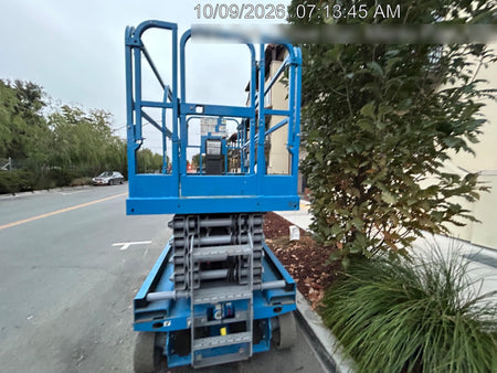 2022 GENIE GS-3246