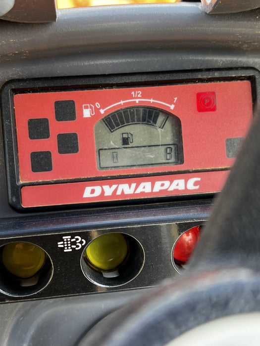 2022 DYNAPAC CA1400D
