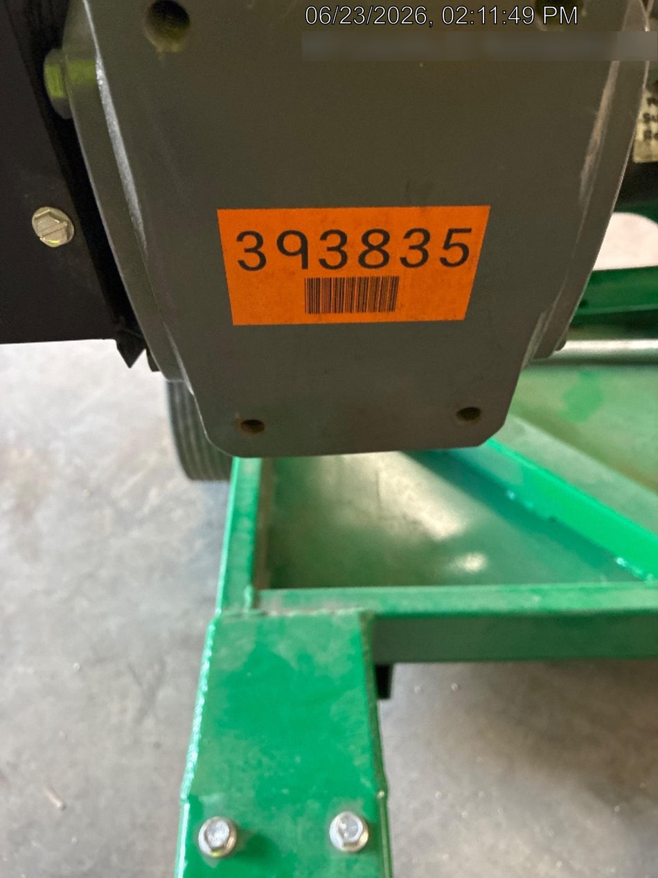 2024 GREENLEE 854DX