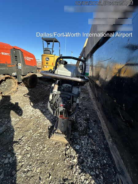 2022 MULTIQUIP MTX60HD
