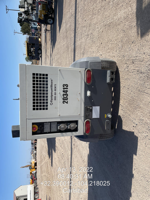 2022 ATLAS COPCO QAS25 CWK