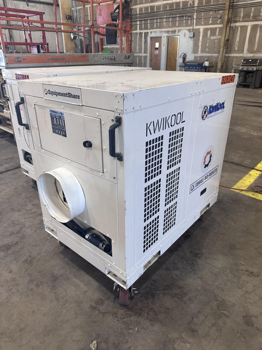 2023 KWIKOOL KPO5-21H