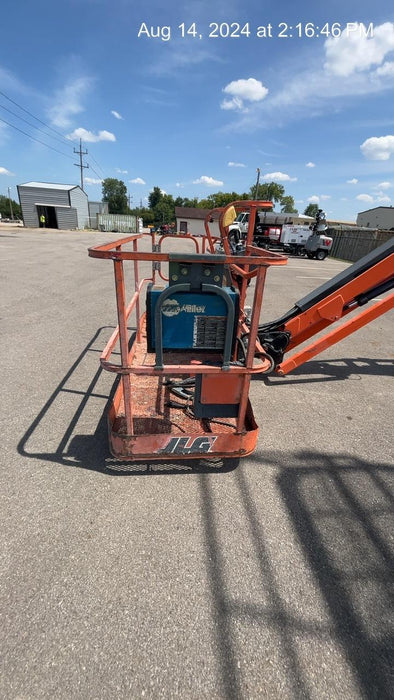 2020 MILLER ELECTRIC CST-280