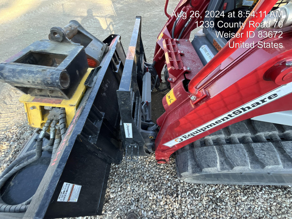 2023 ARROW MATERIAL HANDLING 48" Pallet Forks - Arrow