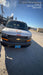 2025 CHEVROLET Express Van - Rental