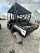 2022 KAWASAKI Mule PRO-DXT (Half Door)