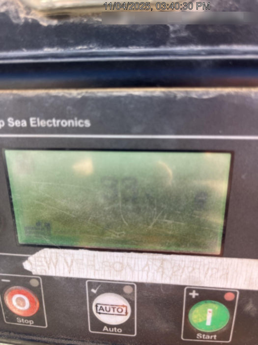 2020 ATLAS COPCO QAS45